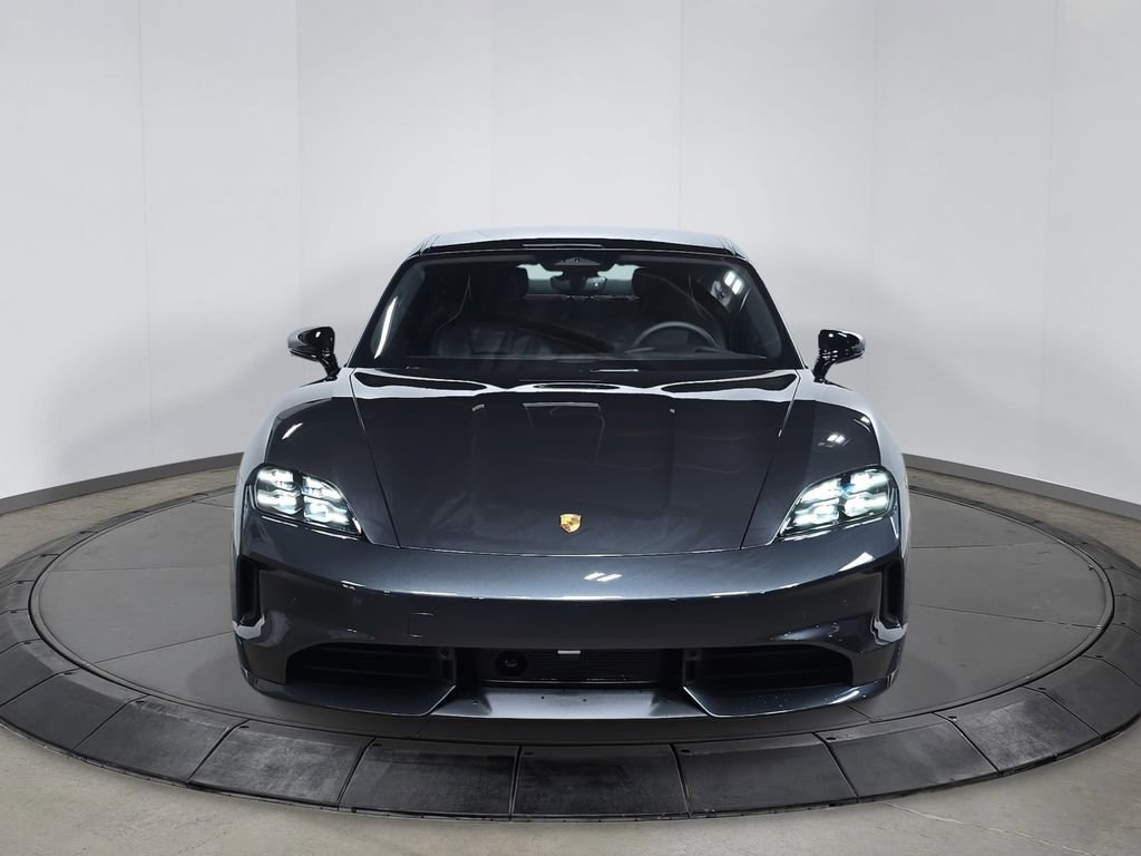 New 2026 Volcano Grey Metallic Porsche 4 image 10
