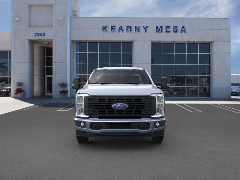 New 2024 White Ford XL image 32