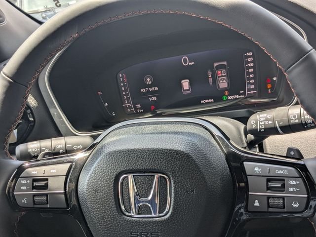 New 2026  Honda TrailSport Elite image 7