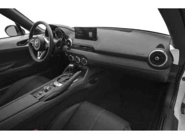 New 2026 Jet Black Mica Mazda Grand Touring image 17