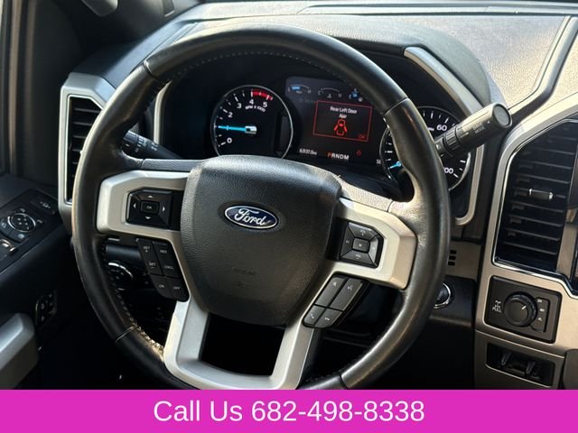 Used 2022 Black Ford Lariat image 14