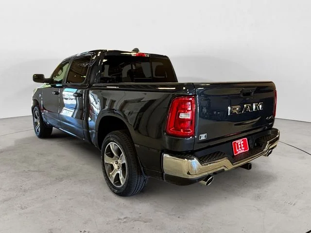 New 2026 Blue Ram Tradesman image 3
