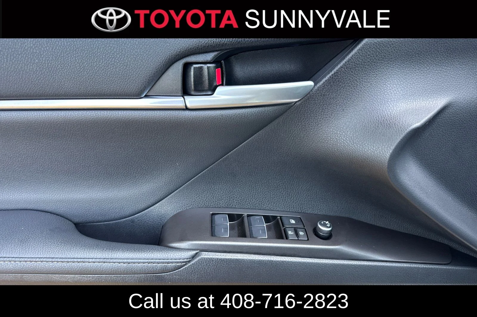 Certified Used 2024 Silver Toyota XLE image 17