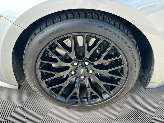 Used 2020 Silver Ford GT Premium image 29