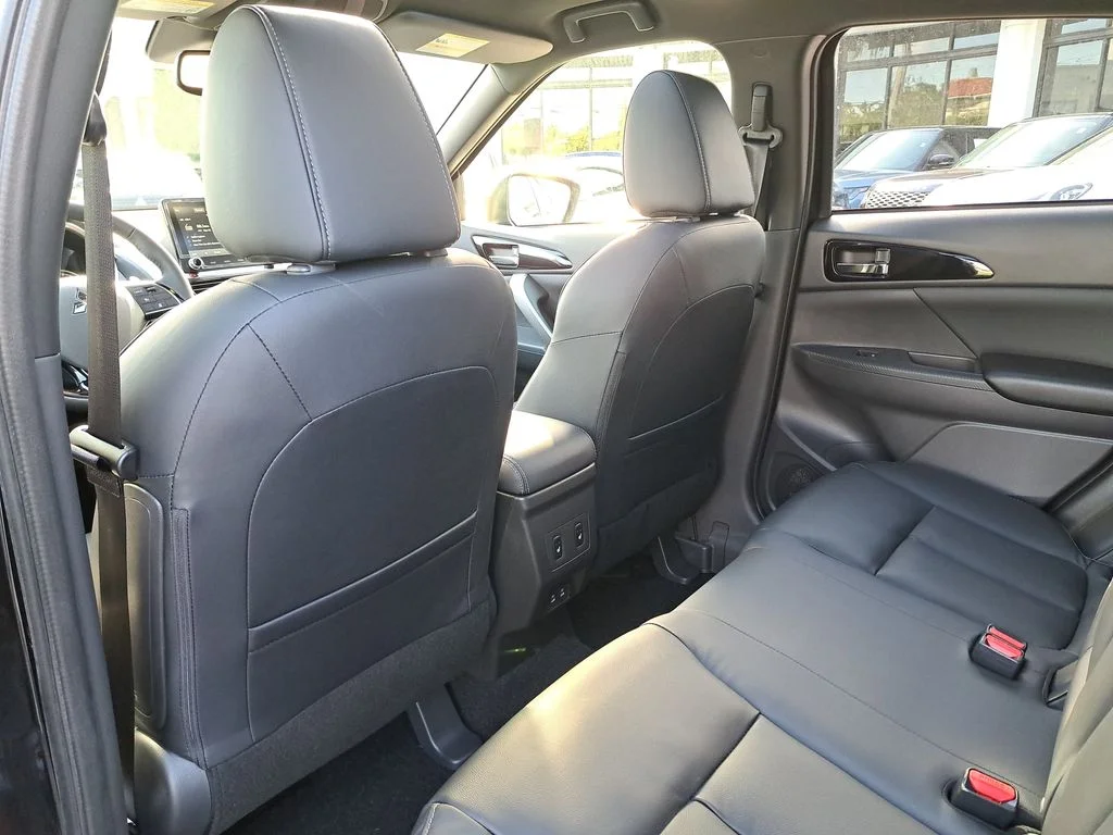 2026 Mitsubishi Eclipse Cross SEL - Photo 10