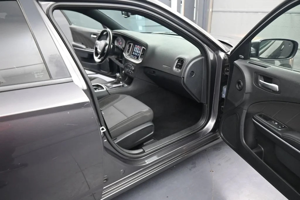 Used 2020 Gray Dodge SXT image 45