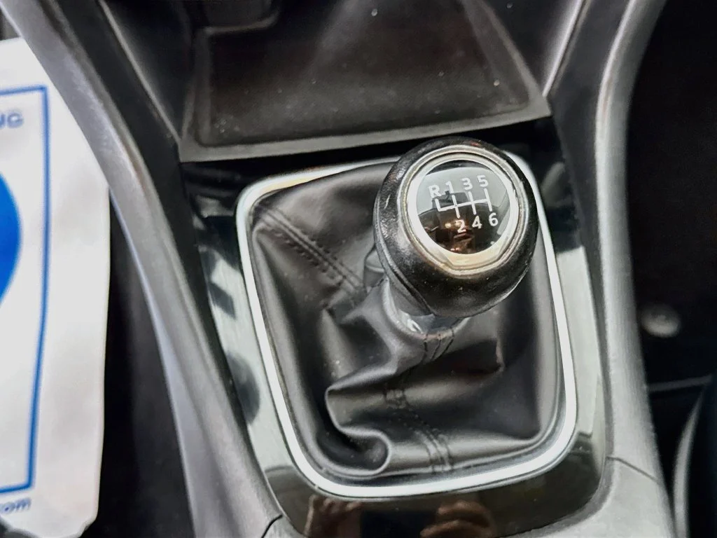 Used 2015 Blue Mazda i Touring image 18