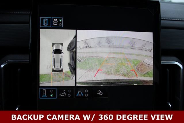 2026 GMC Acadia Elevation - Photo 15