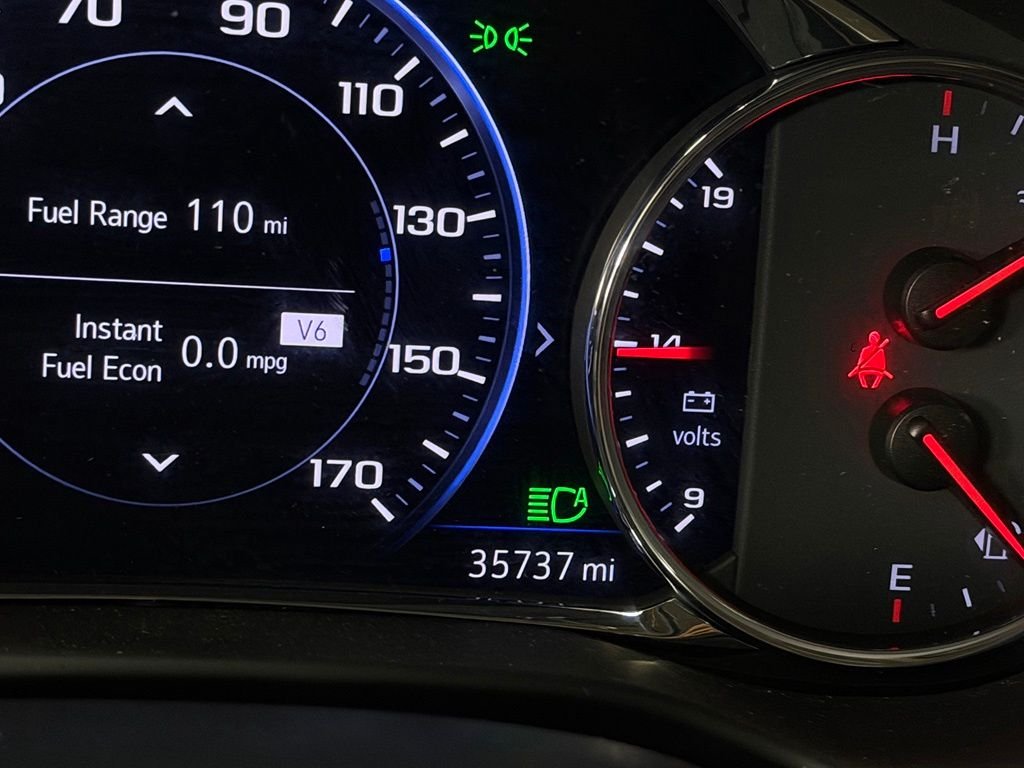 Certified Used 2023 White GMC Denali image 17