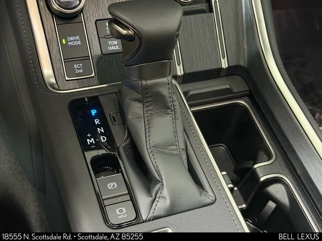 Certified Used 2026  Lexus 550 Premium+ image 31