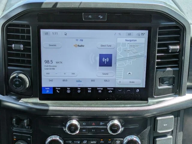 2026 Ford F-150 Lariat - Photo 18