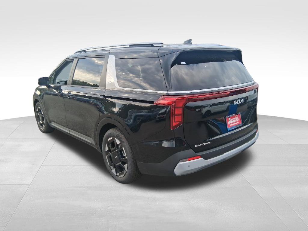 Used 2026  Kia EX image 8