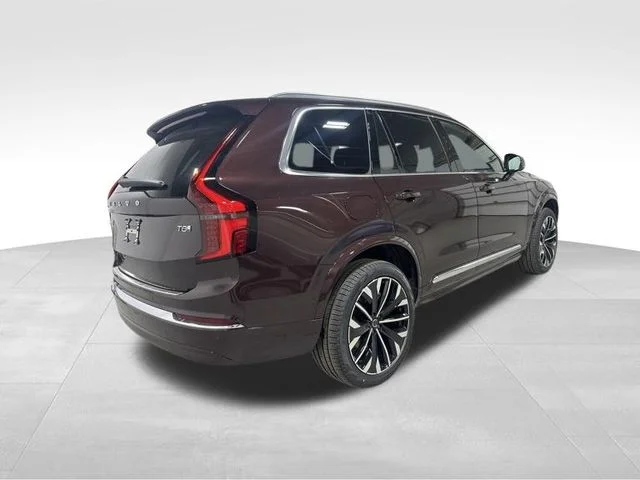 New 2026 Mulberry Red Volvo Ultra image 6