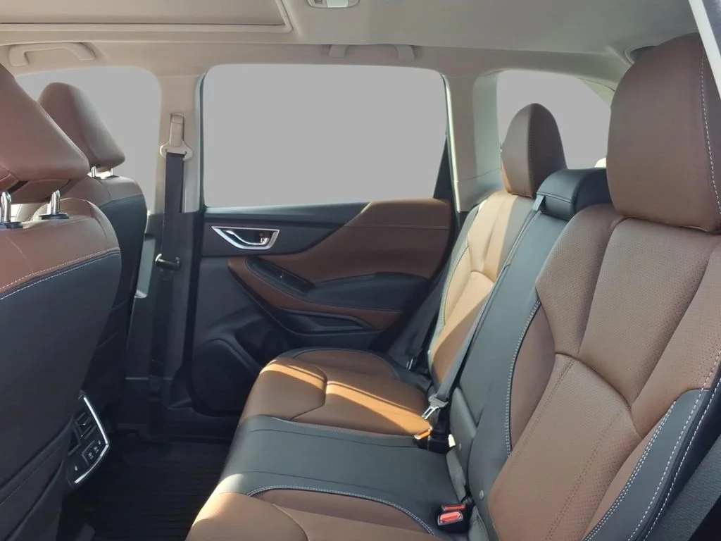 Used 2023 Gray Subaru Touring image 9
