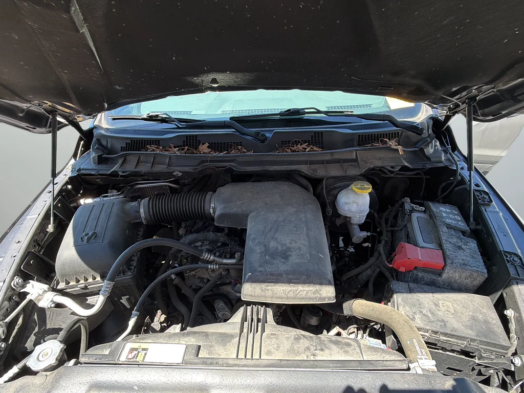Used 2018 Gray Ram Express image 9