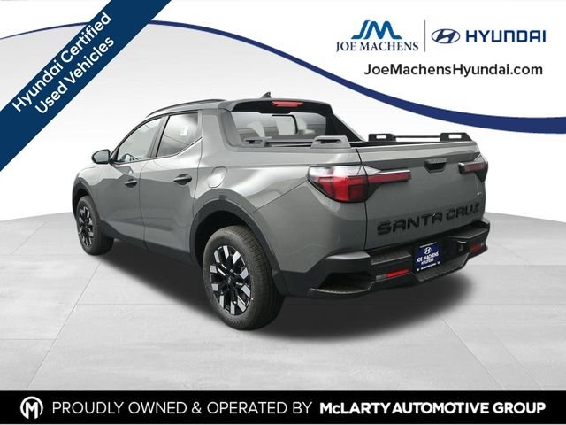 Certified Used 2026 Gray Hyundai SEL image 7