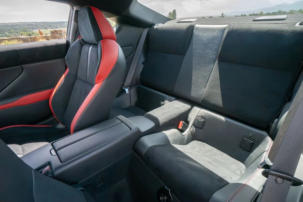 Used 2025 Blue Subaru Limited image 18
