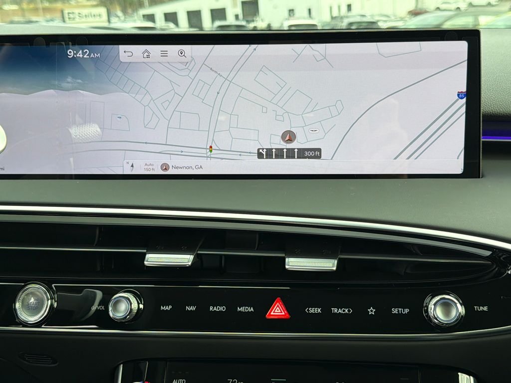 New 2026 Black Genesis 2.5T image 29