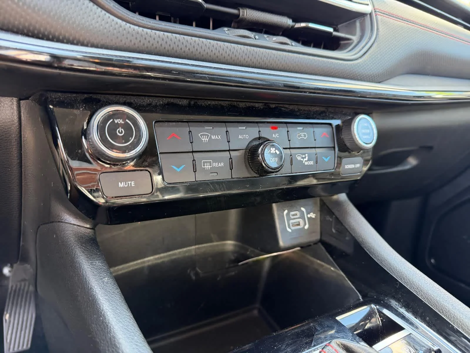 2022 Jeep Compass Trailhawk - Photo 23
