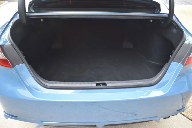 Used 2023 Blue Toyota SE image 7