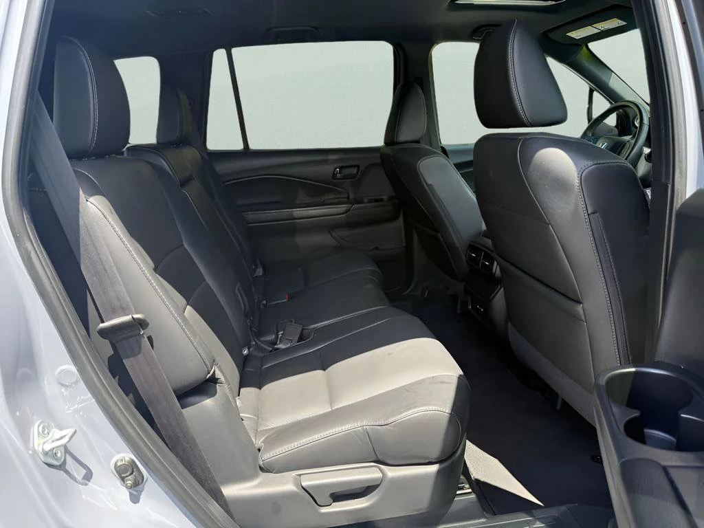 2025 Honda Passport EX-L - Photo 55