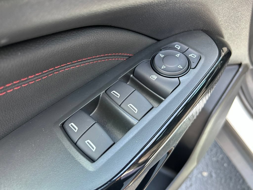 2026 Chevrolet Trax RS - Photo 18