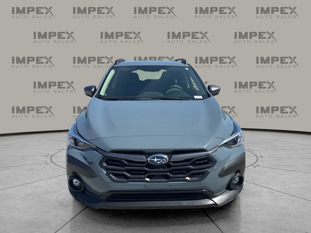 Used 2024 Blue Subaru Premium image 8