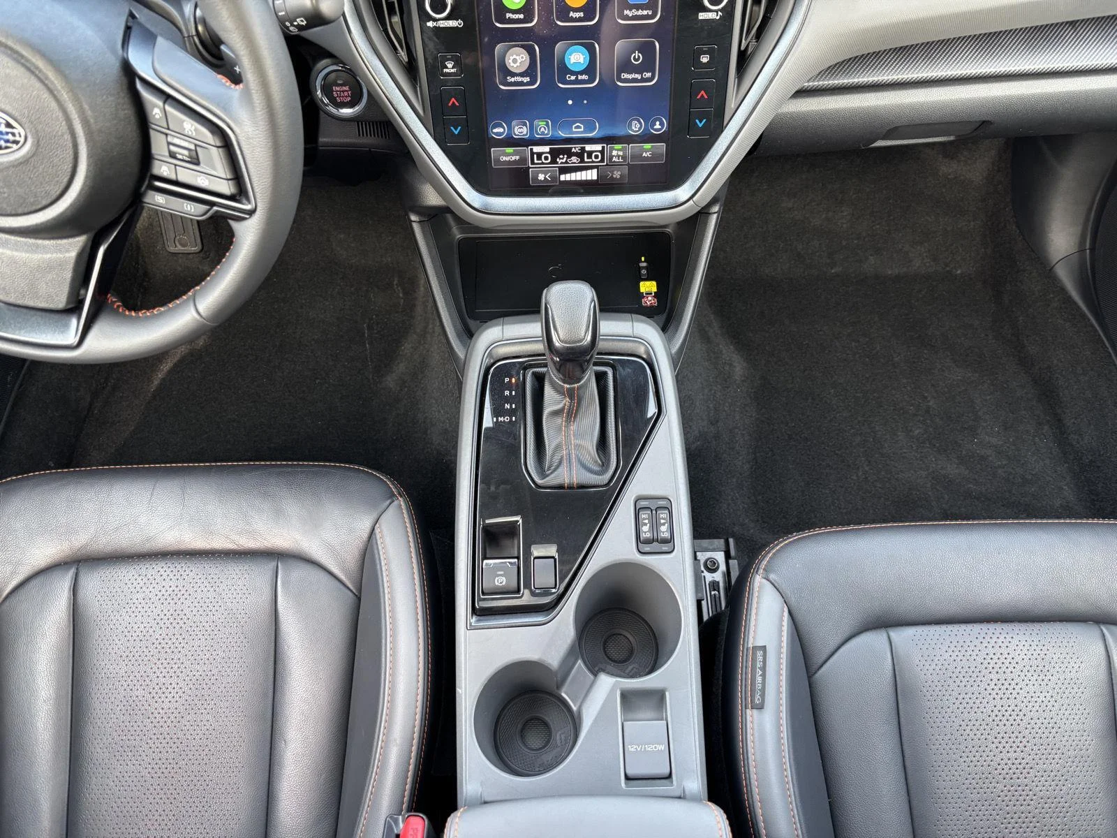 Used 2024  Subaru Limited image 13