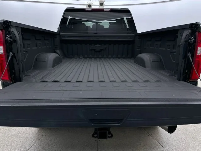 Used 2021 Black Chevrolet Custom image 36