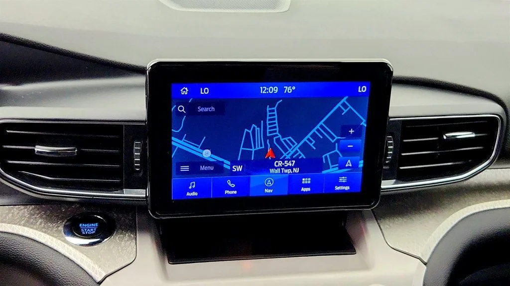 Used 2023 Agate Black Metallic Ford Timberline 4WD w/ Technology Pkg & Moonroof image 20