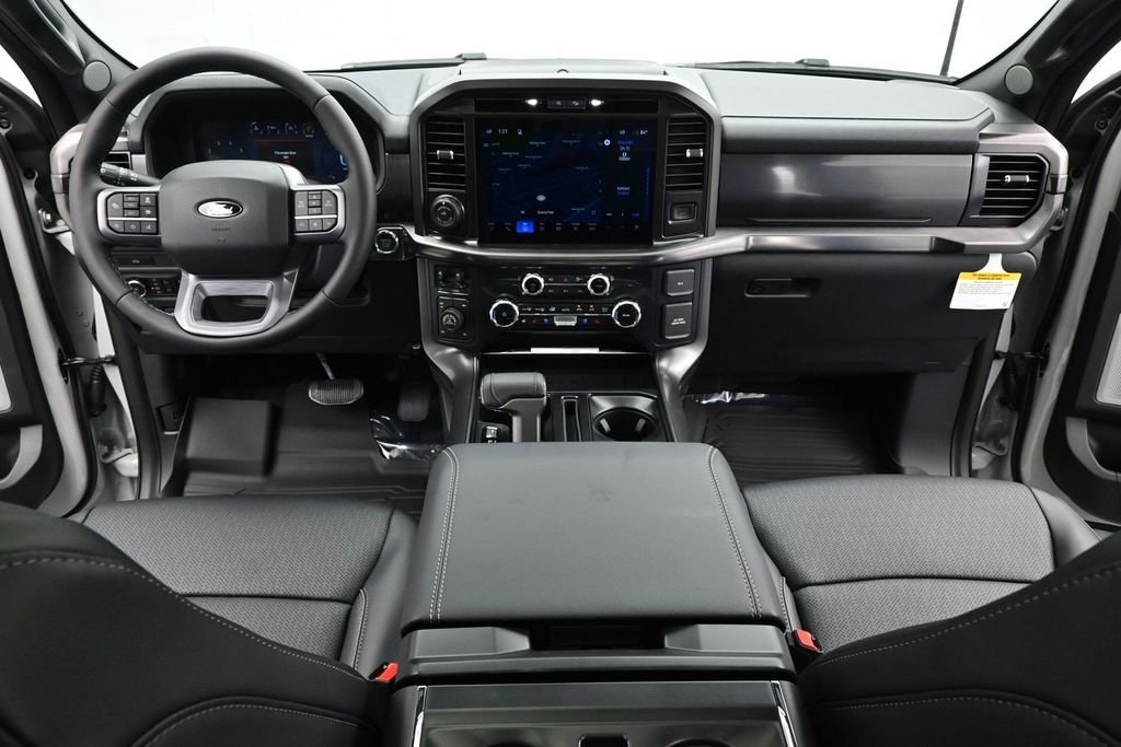New 2026 Avalanche Ford Lariat image 22