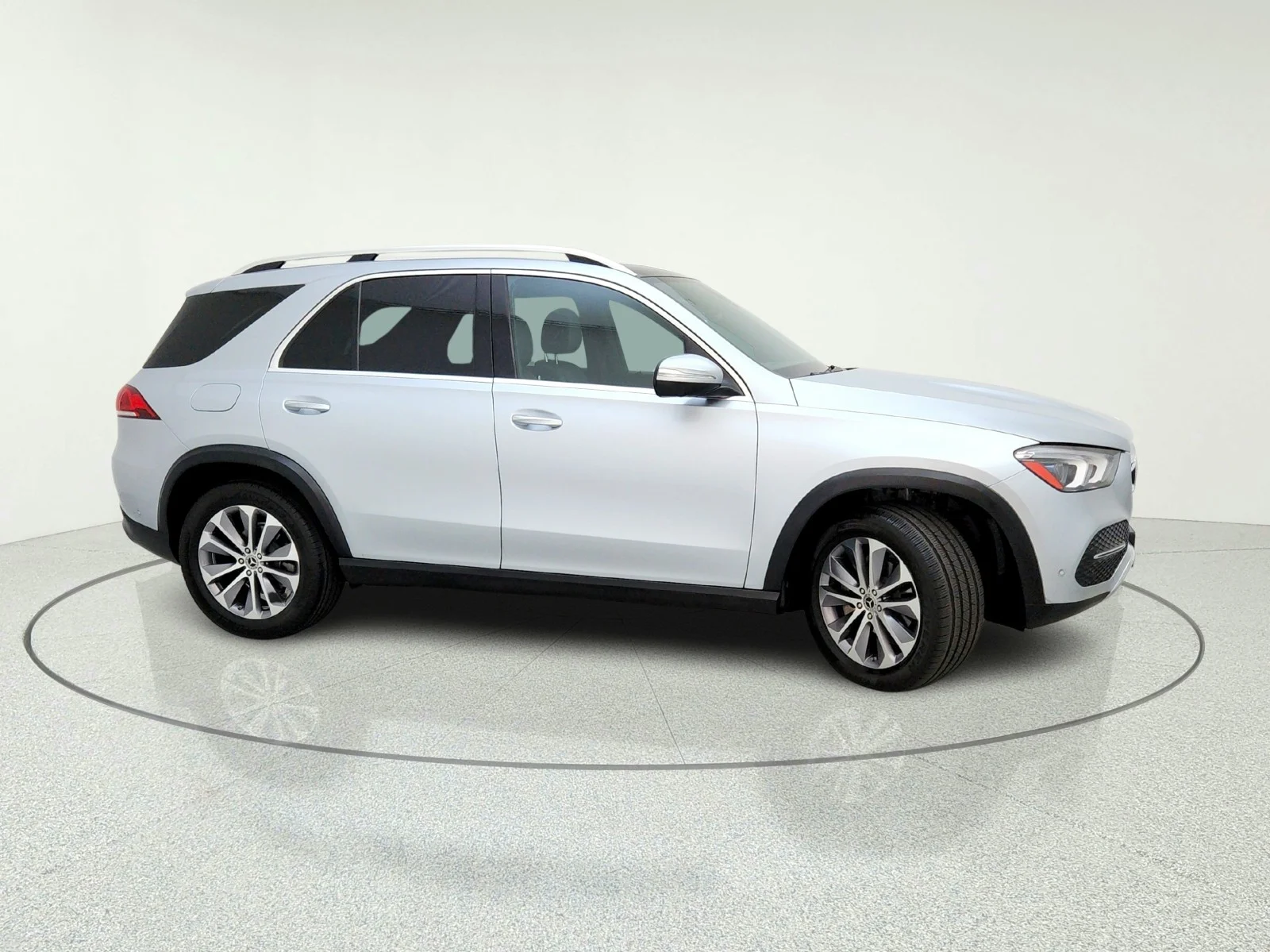 2022 Mercedes-Benz GLE GLE350 - Photo 6