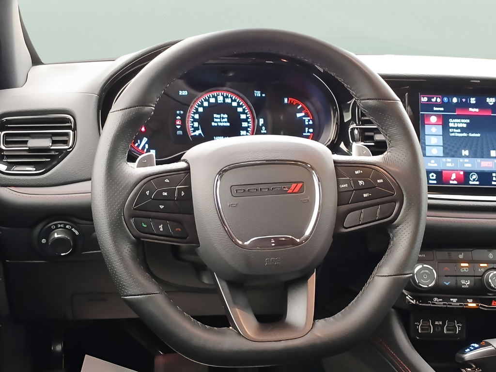 Used 2026 White Dodge GT image 11