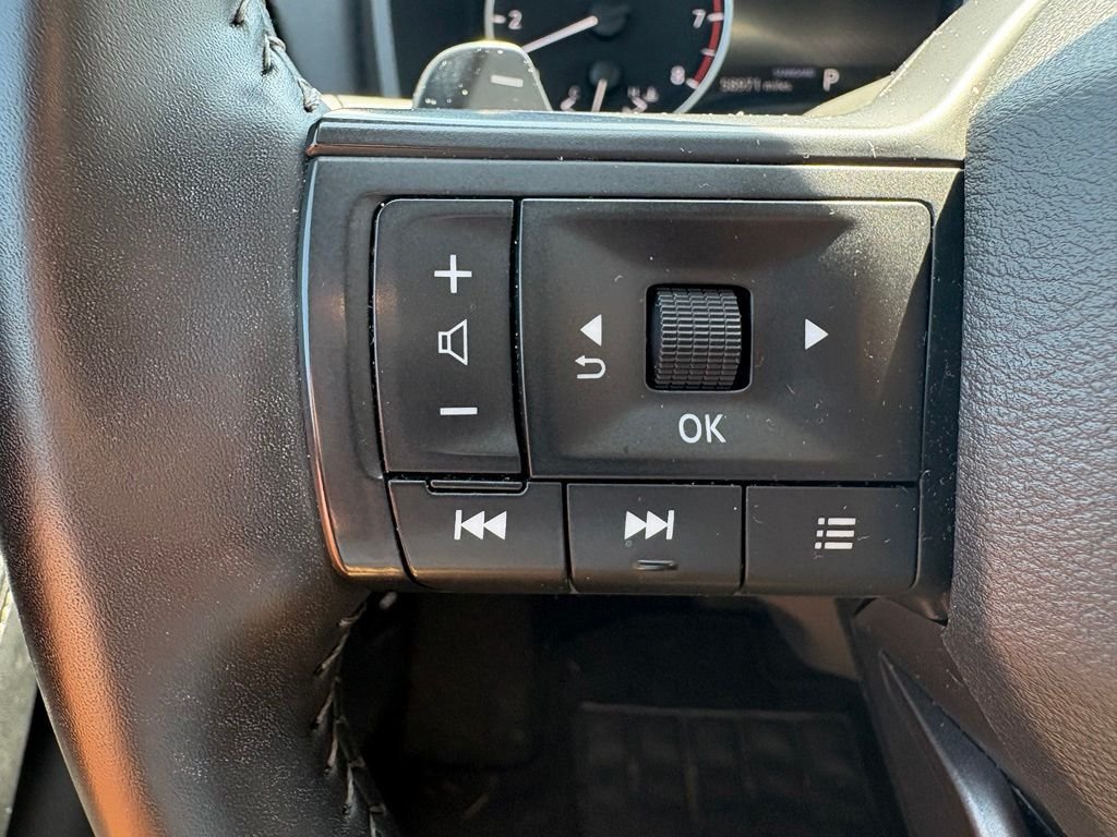 Certified Used 2025 Silver Nissan SV image 23
