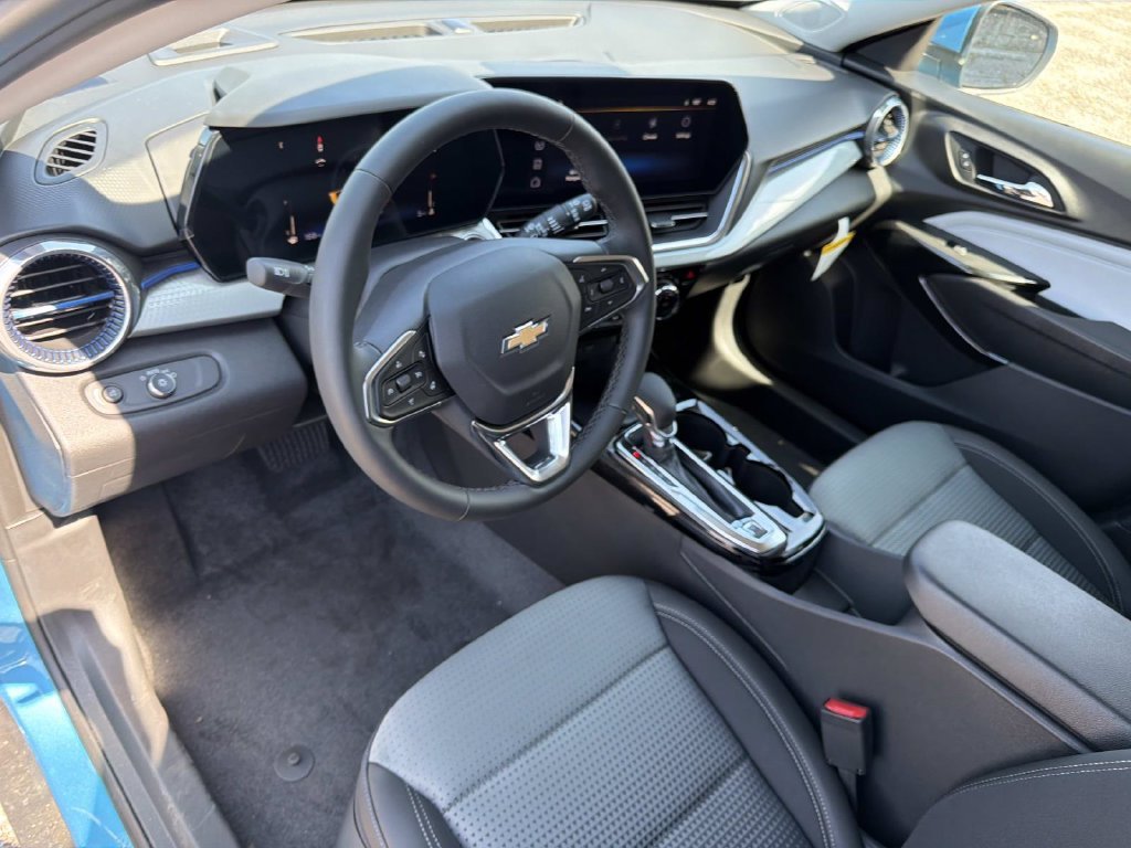 2026 Chevrolet Trax LT - Photo 19