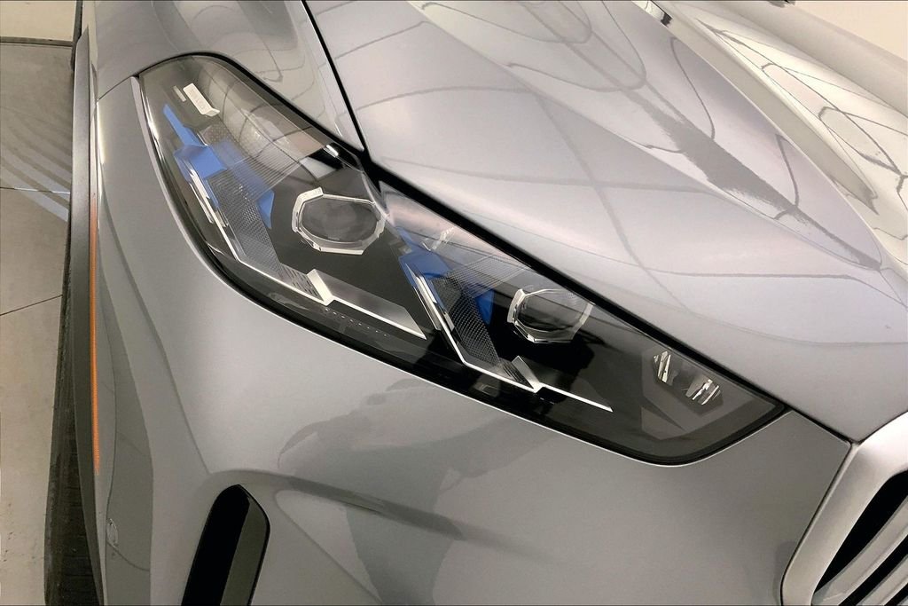 Certified Used 2026 Skyscraper Grey Metallic BMW  image 27