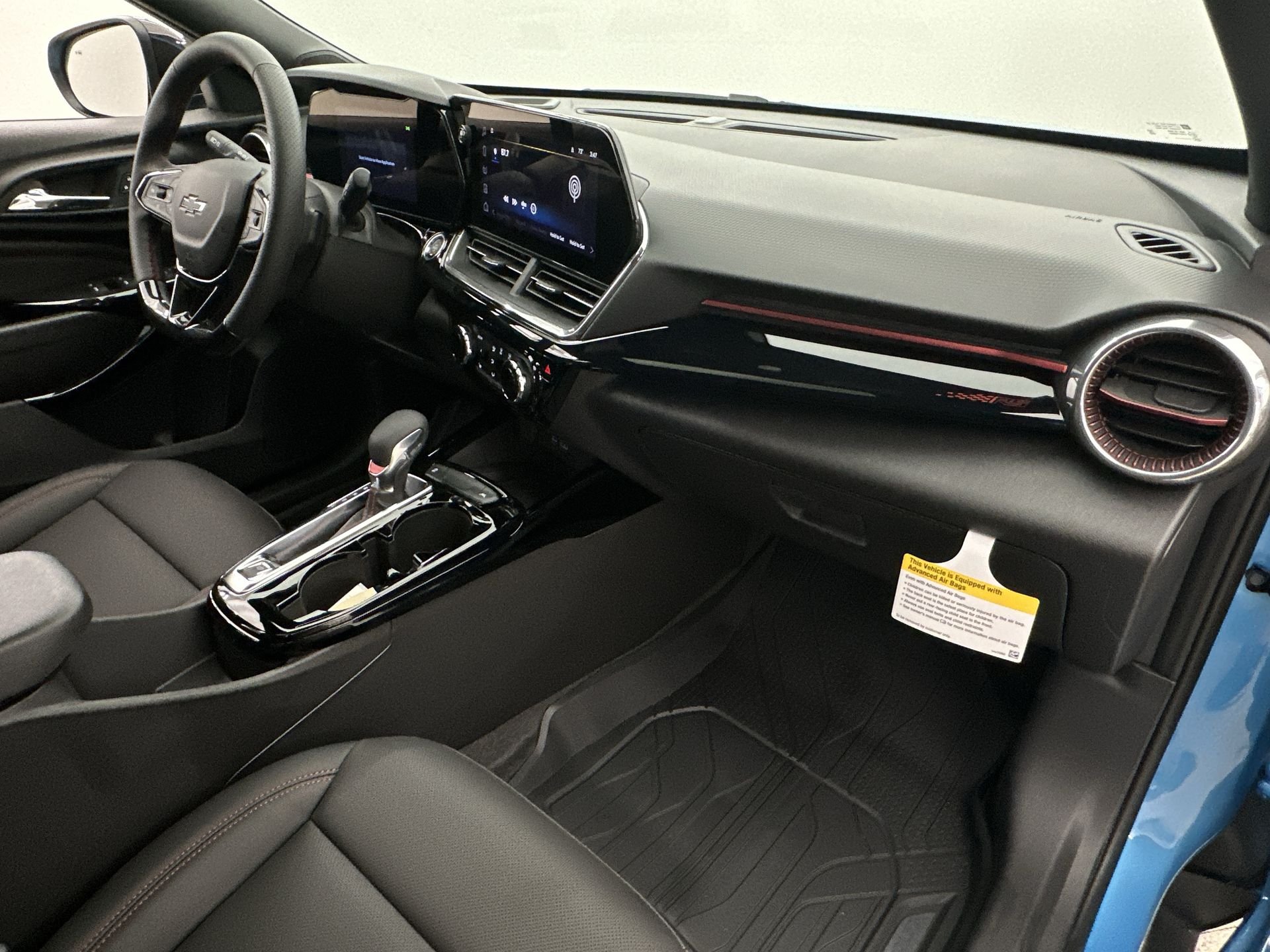 2026 Chevrolet Trax RS - Photo 84