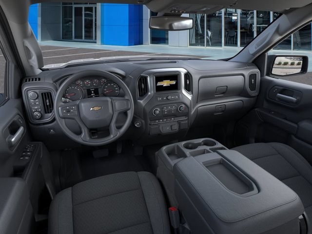 2026 Chevrolet Silverado 1500 Custom - Photo 15