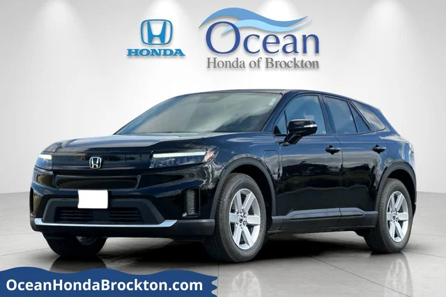 2026 Honda Prologue EX