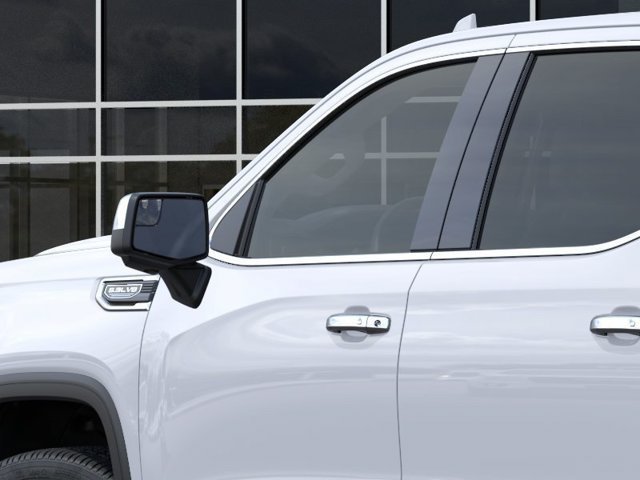 2026 GMC Sierra 1500 SLT - Photo 12