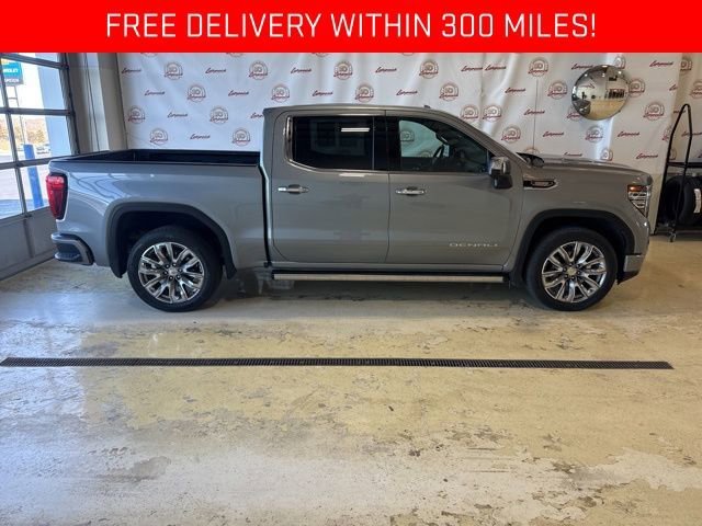2024 GMC Sierra 1500 Denali Denali - Photo 31