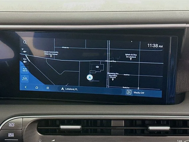 New 2026 Hyundai PALISADE Limited