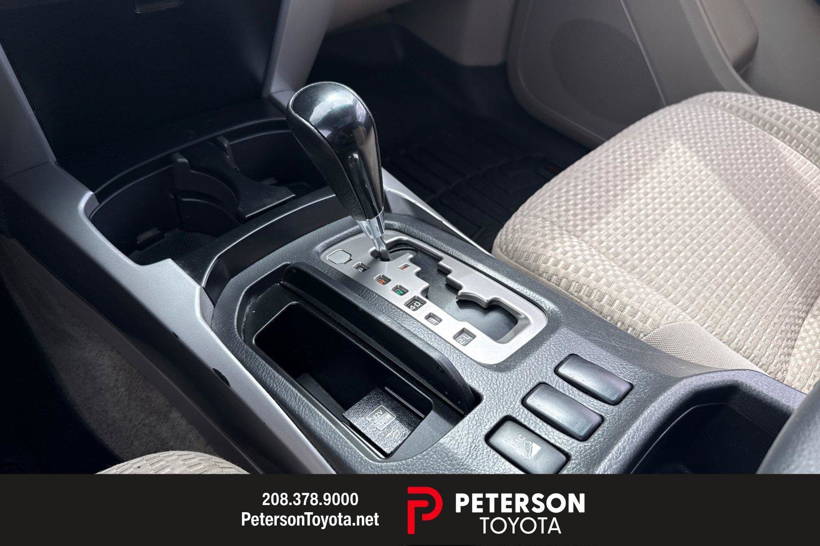Used 2006  Toyota SR5 image 19
