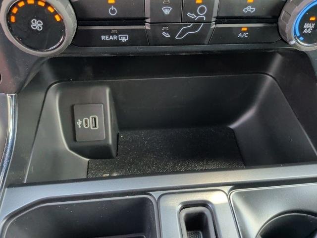 New 2026 Argon Blue Metallic Ford STX® image 69