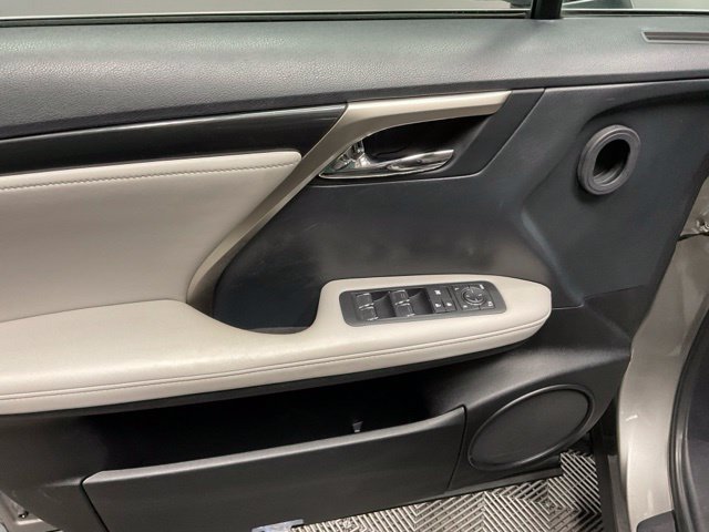 Used 2019 Silver Lexus 350 image 15