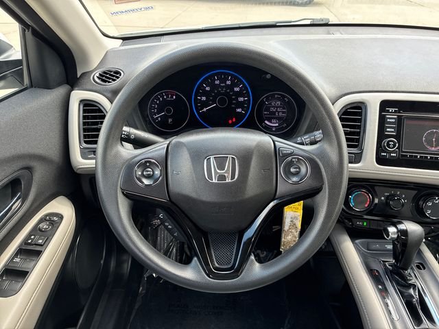 Used 2021 White Honda LX image 15