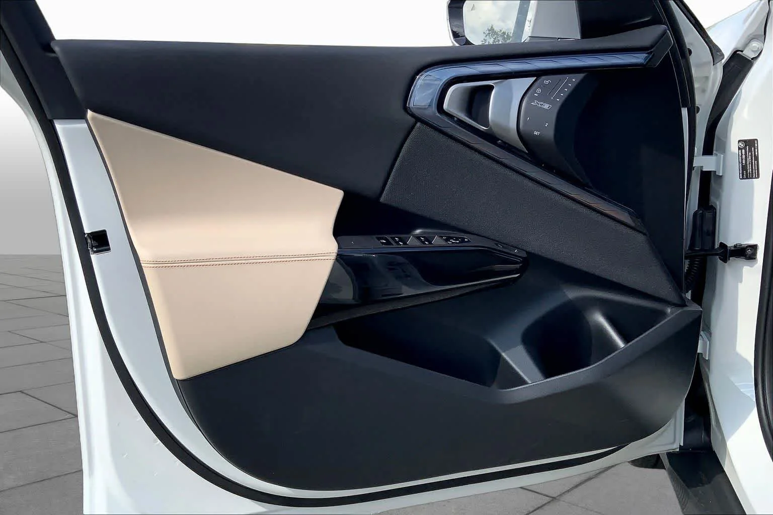 2026 BMW X3 30 - Photo 10