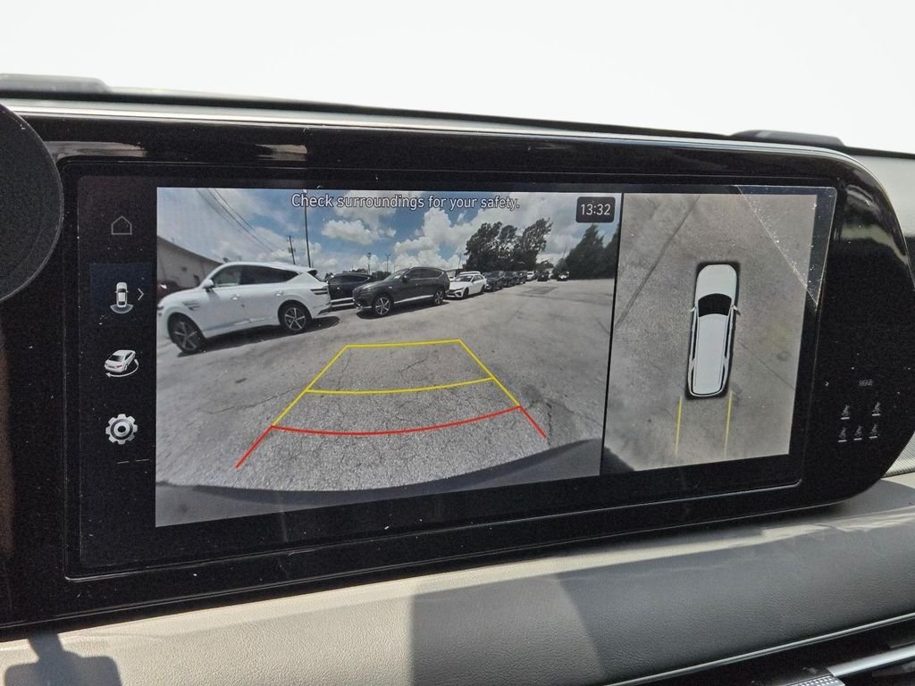 2025 Hyundai Palisade SELPremium - Photo 28