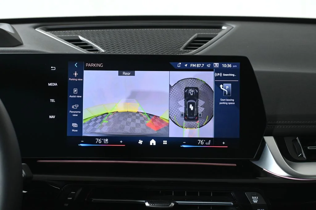 New 2027 Black BMW xDrive28i image 22