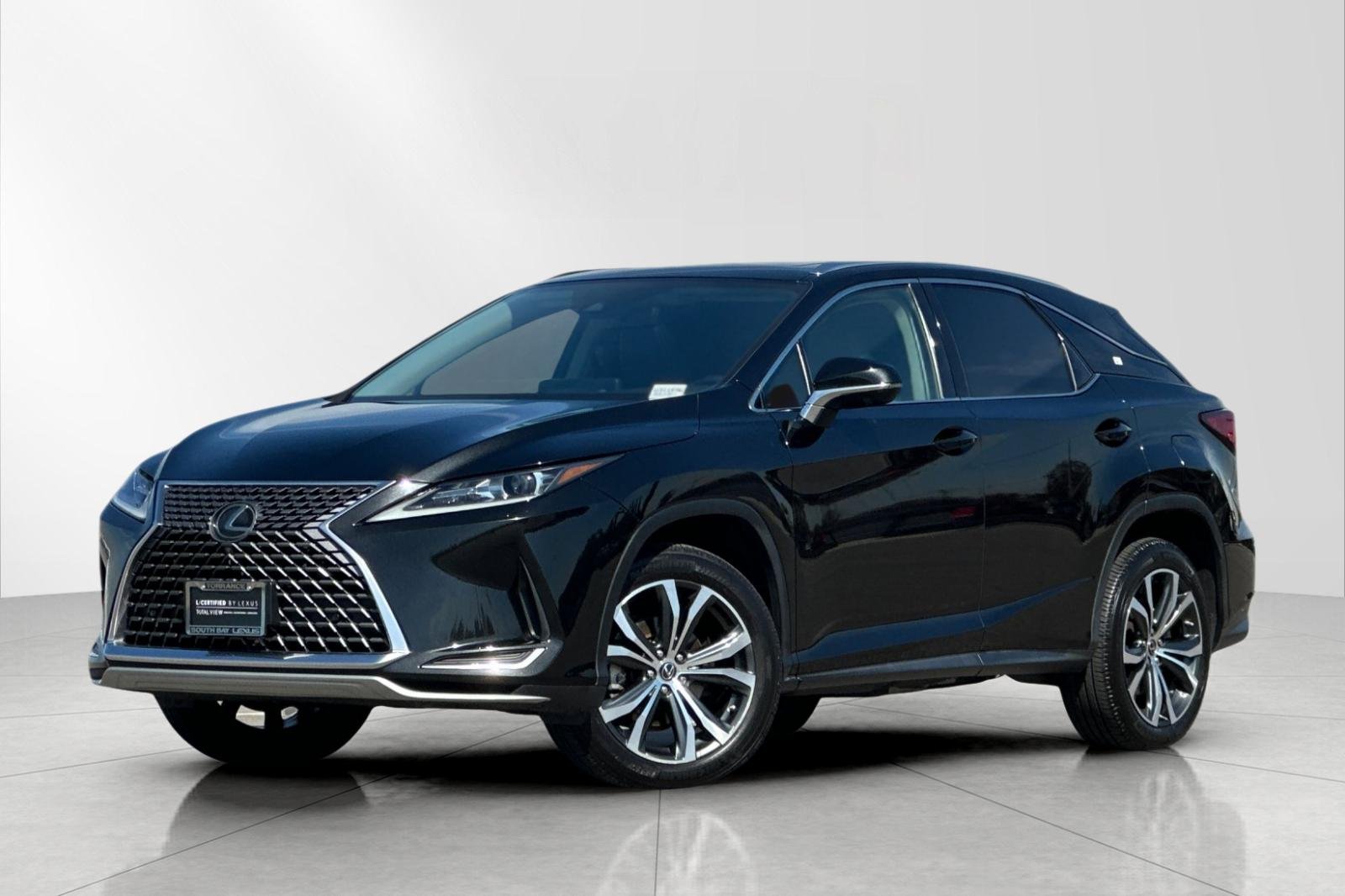 2021 Lexus RX 350 350 AWD's photo